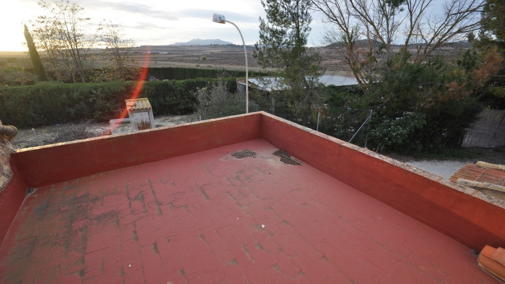Revente - Maison de ville - Pinoso - Pinoso Centro