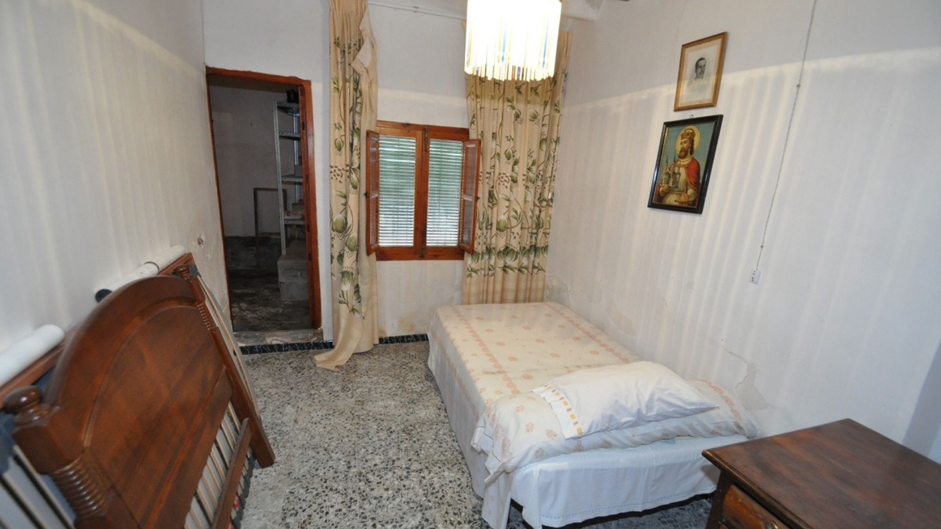 Revente - Maison de ville - Pinoso - Pinoso Centro