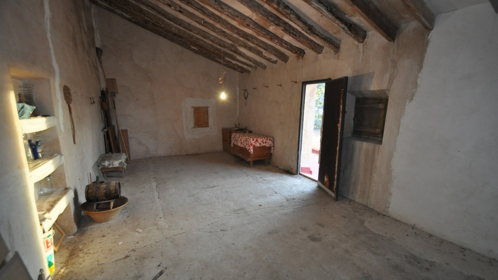 Revente - Maison de ville - Pinoso - Pinoso Centro