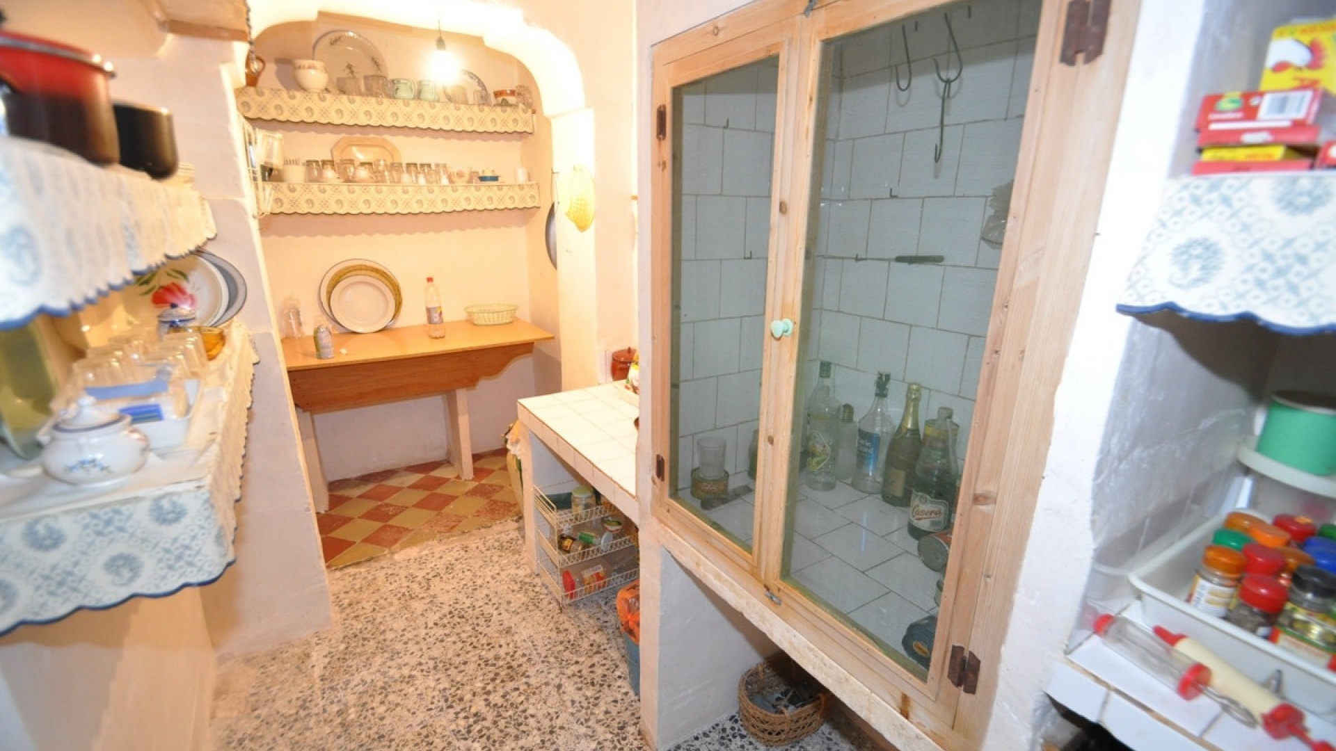 Revente - Maison de ville - Pinoso - Pinoso Centro