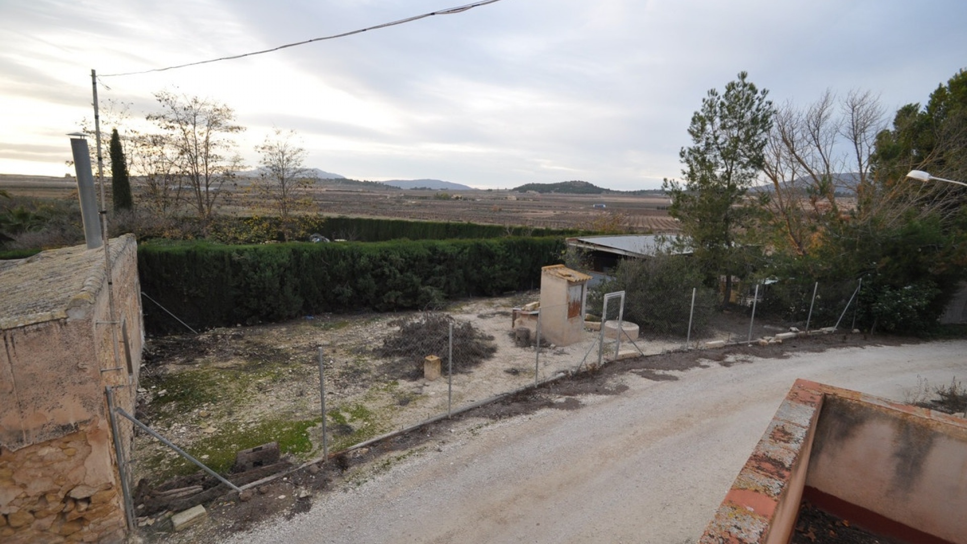 Revente - Maison de ville - Pinoso - Pinoso Centro