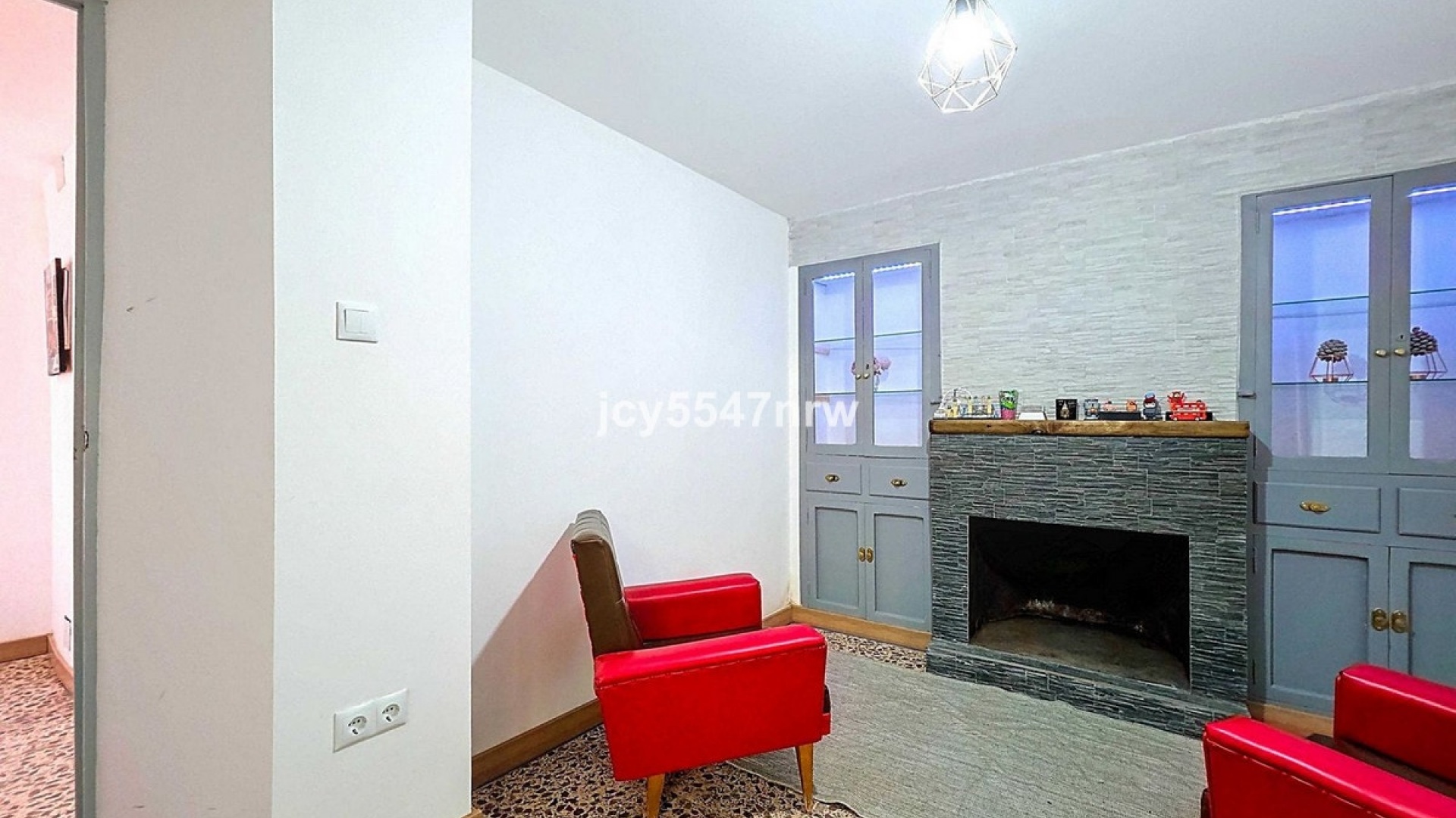 Revente - Maison de ville - Pinoso - Pinoso Centro