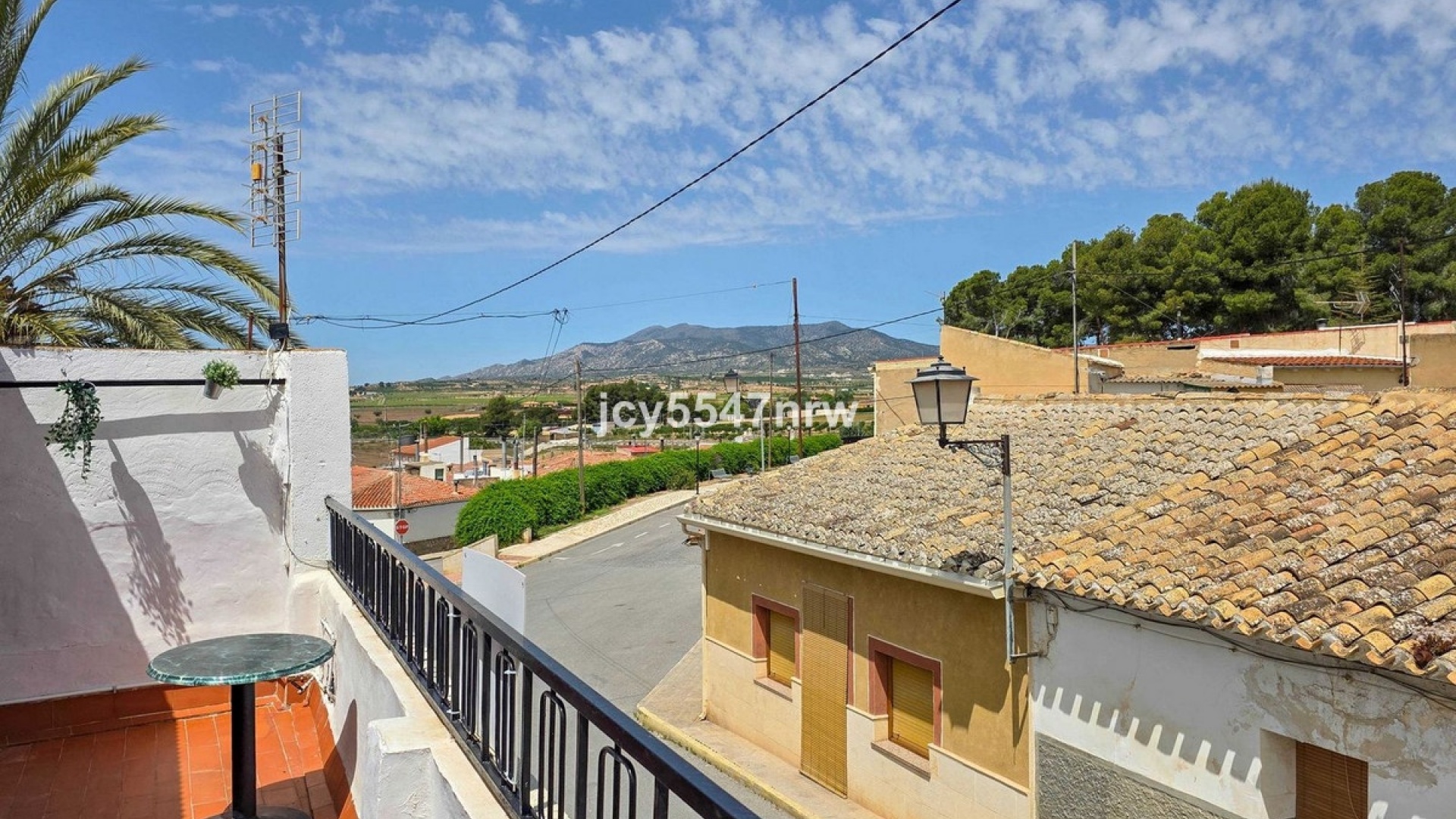 Revente - Maison de ville - Pinoso - Pinoso Centro