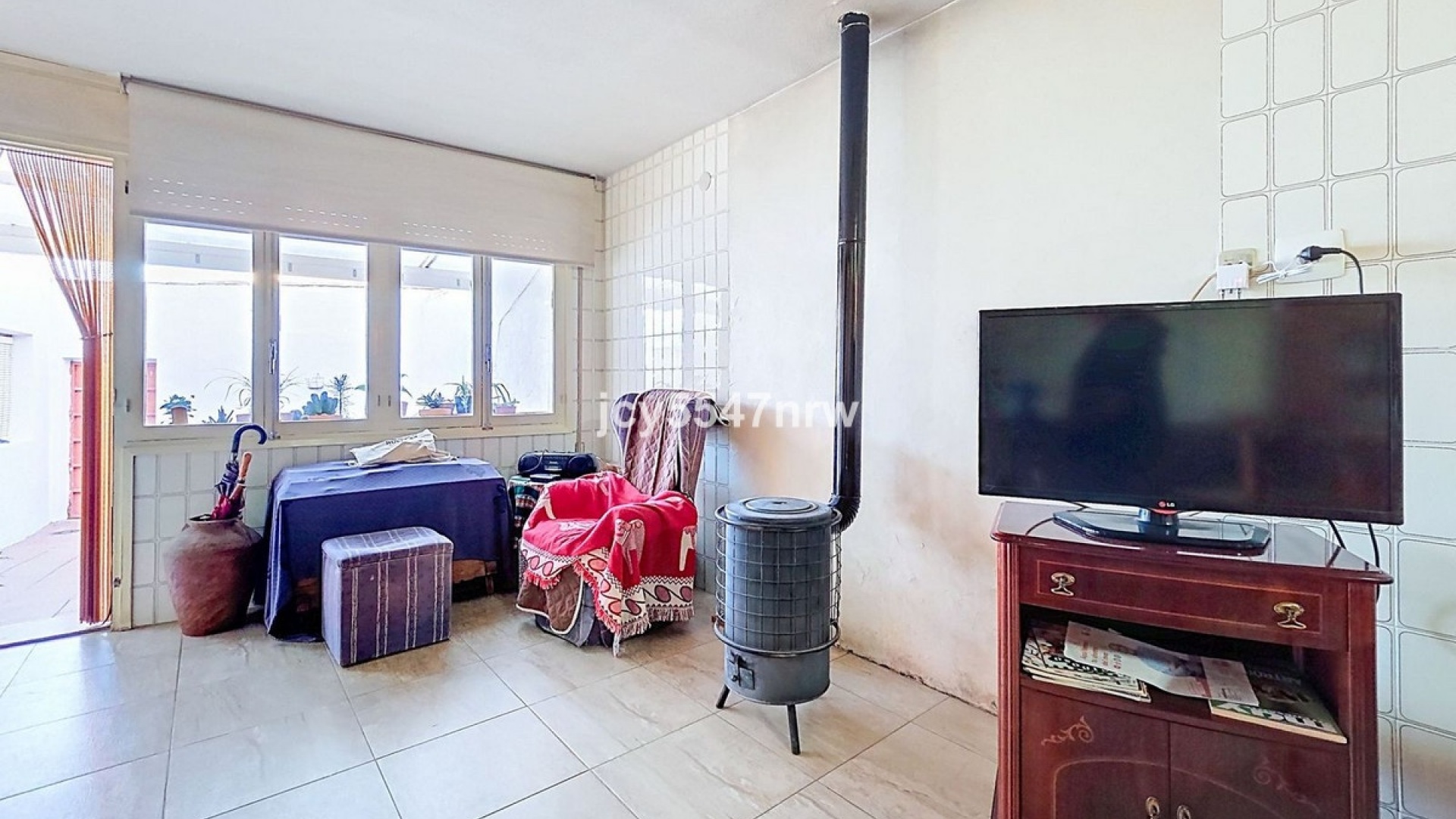 Revente - Maison de ville - Pinoso - Pinoso Centro