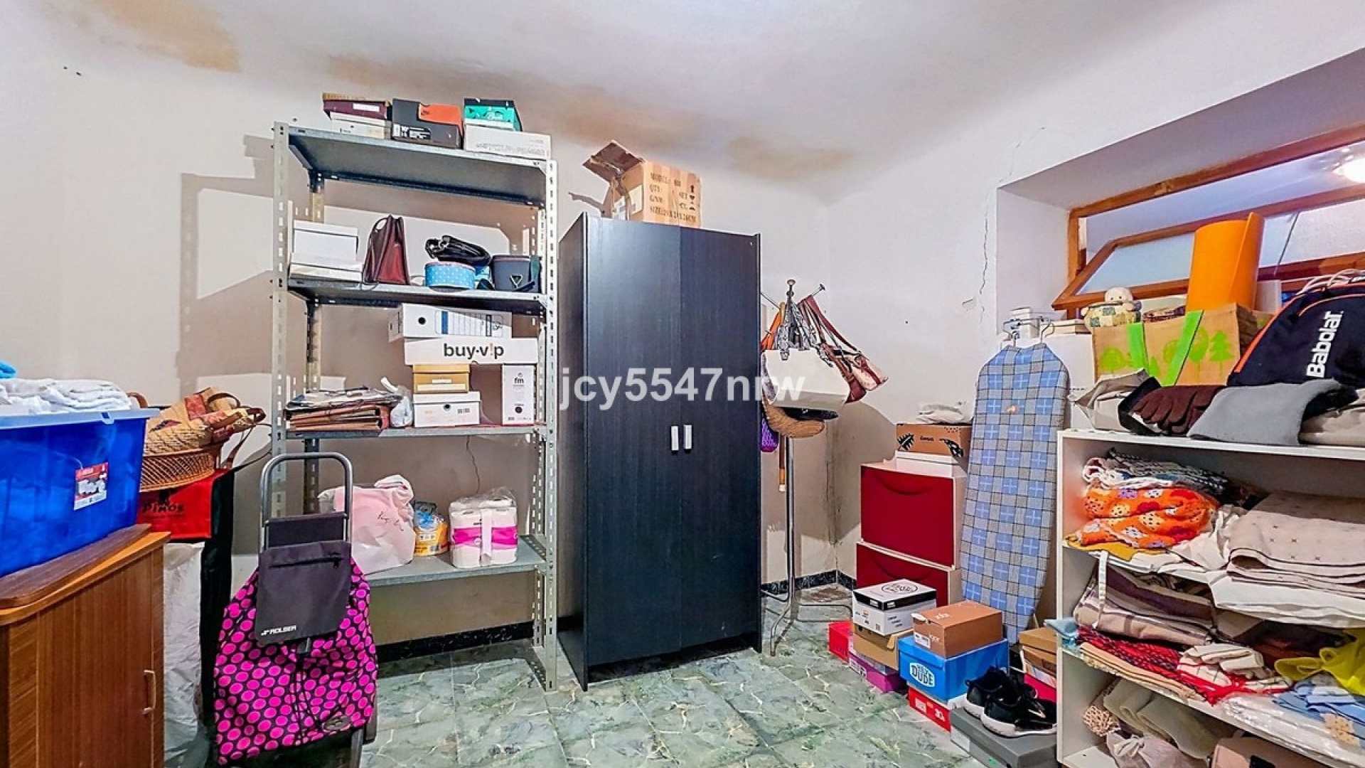 Revente - Maison de ville - Pinoso - Pinoso Centro