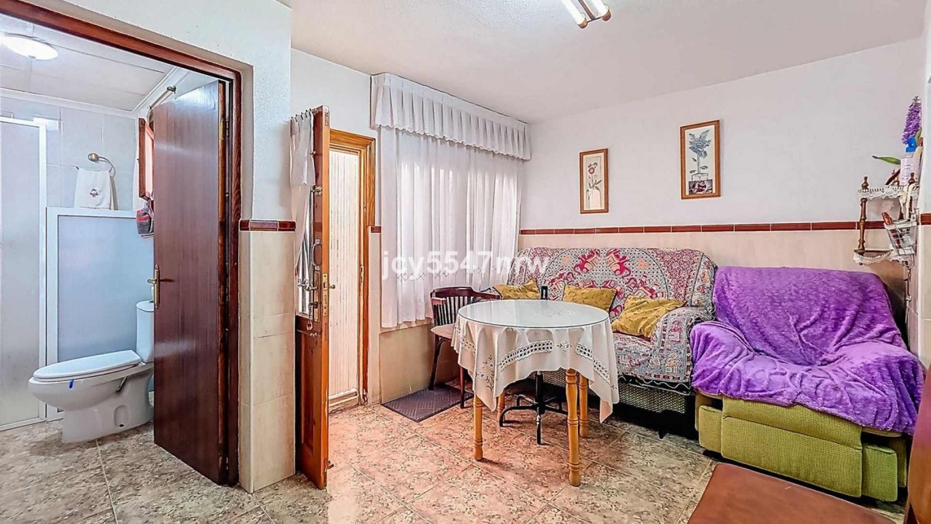 Revente - Maison de ville - Pinoso - Pinoso Centro