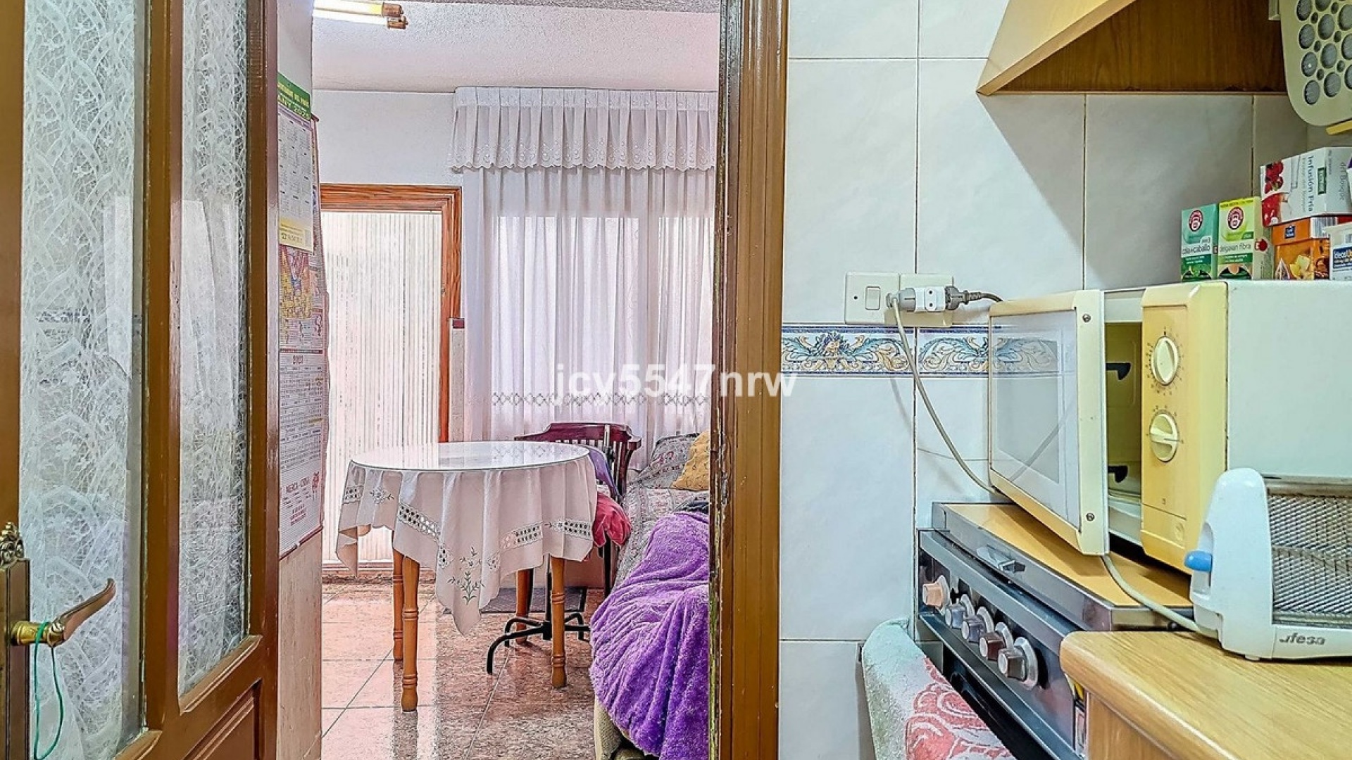 Revente - Maison de ville - Pinoso - Pinoso Centro