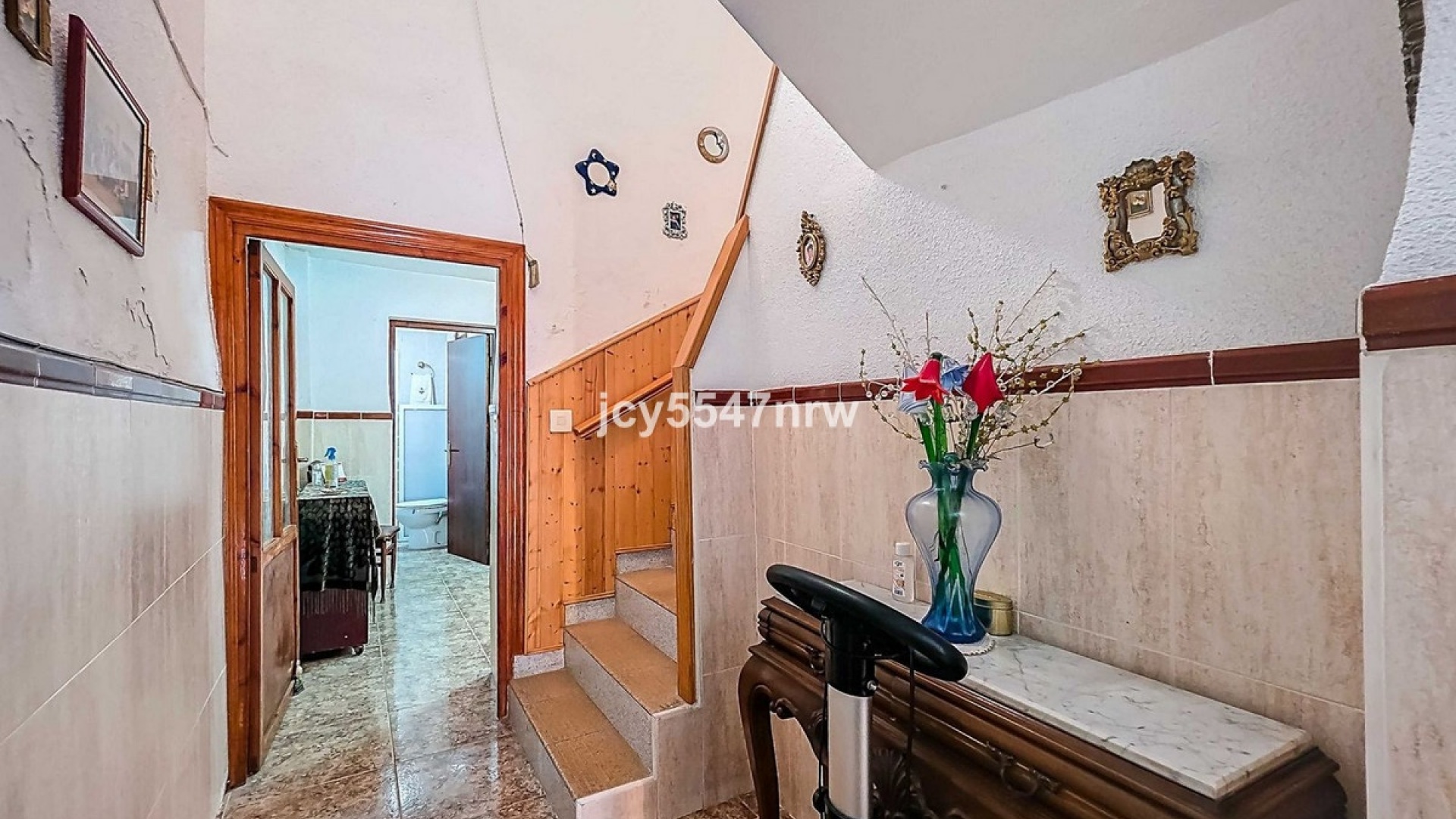 Revente - Maison de ville - Pinoso - Pinoso Centro