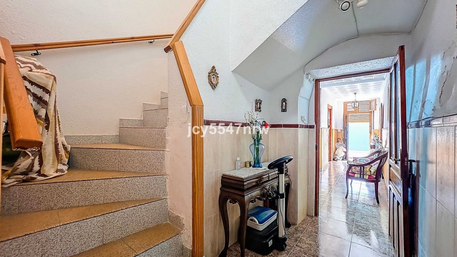 Revente - Maison de ville - Pinoso - Pinoso Centro