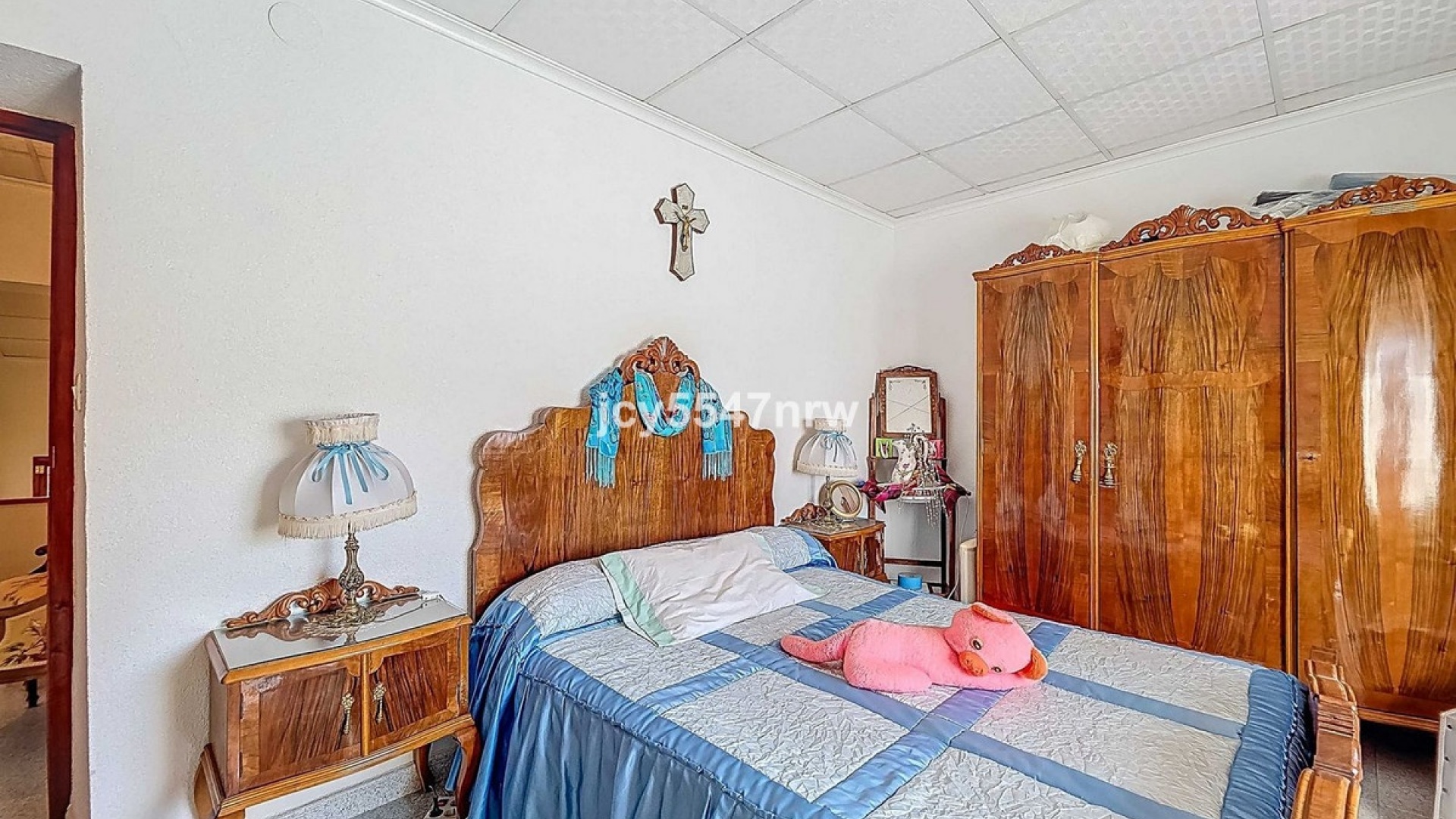 Revente - Maison de ville - Pinoso - Pinoso Centro