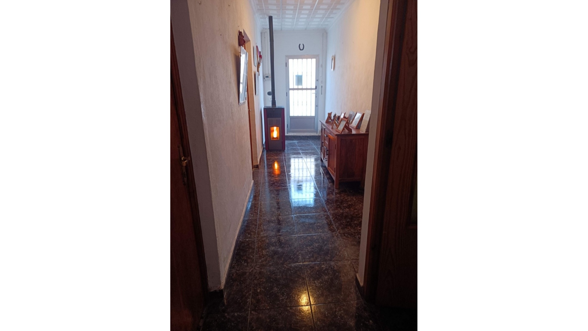 Revente - Maison de ville - Pinoso - Pinoso Centro