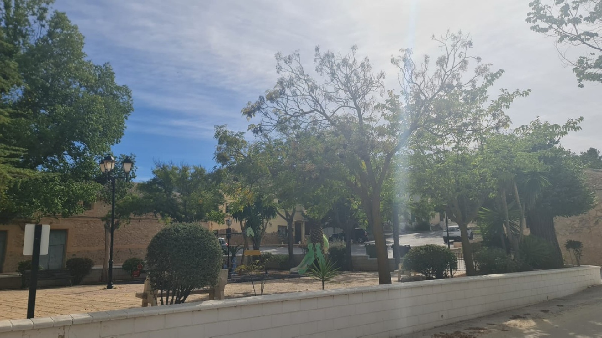 Revente - Maison de ville - Pinoso - Pinoso Centro