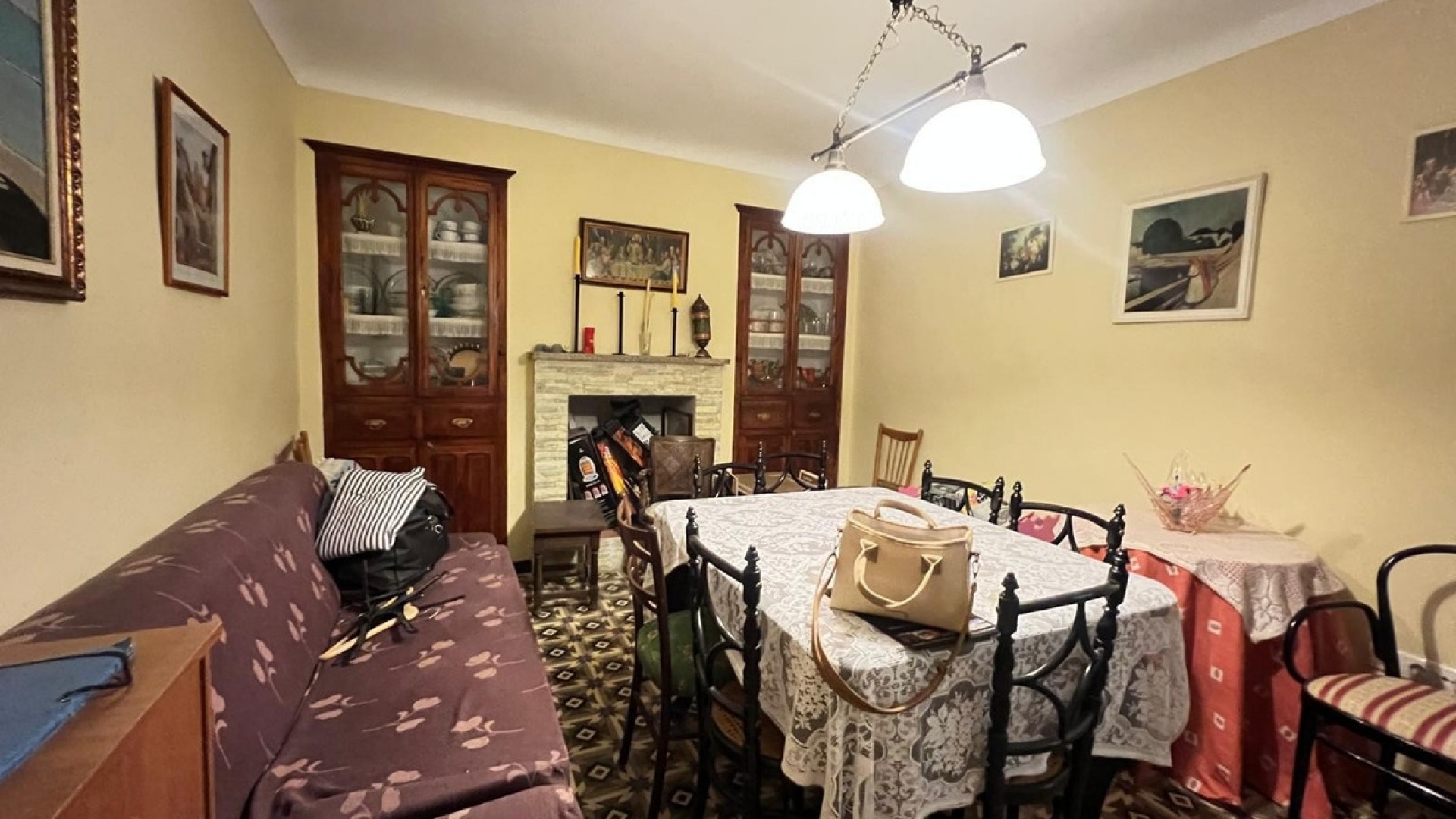 Revente - Maison de ville - Pinoso - Pinoso Centro