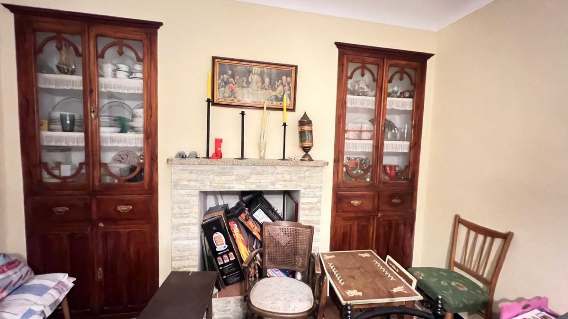 Revente - Maison de ville - Pinoso - Pinoso Centro