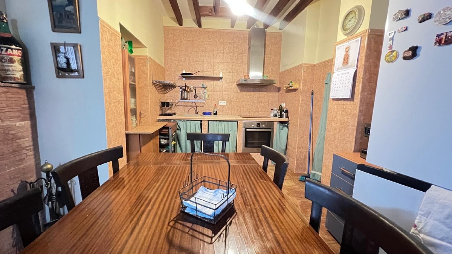 Revente - Maison de ville - Pinoso - Pinoso Centro