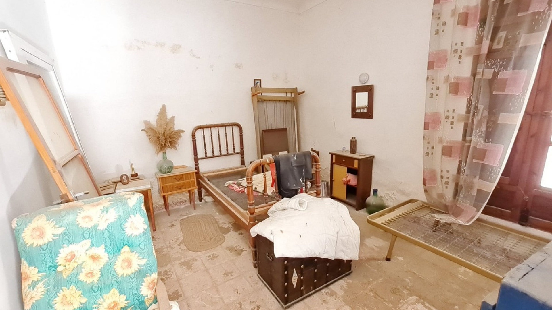 Revente - Maison de ville - Pinoso - Pinoso Centro