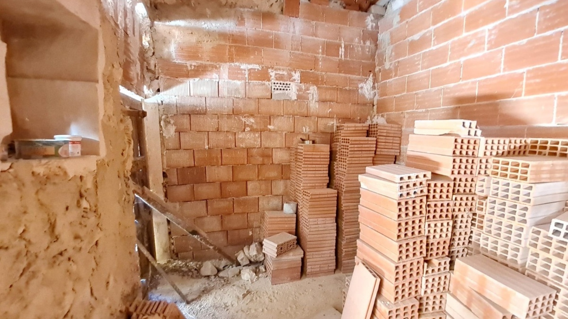 Revente - Maison de ville - Pinoso - Pinoso Centro