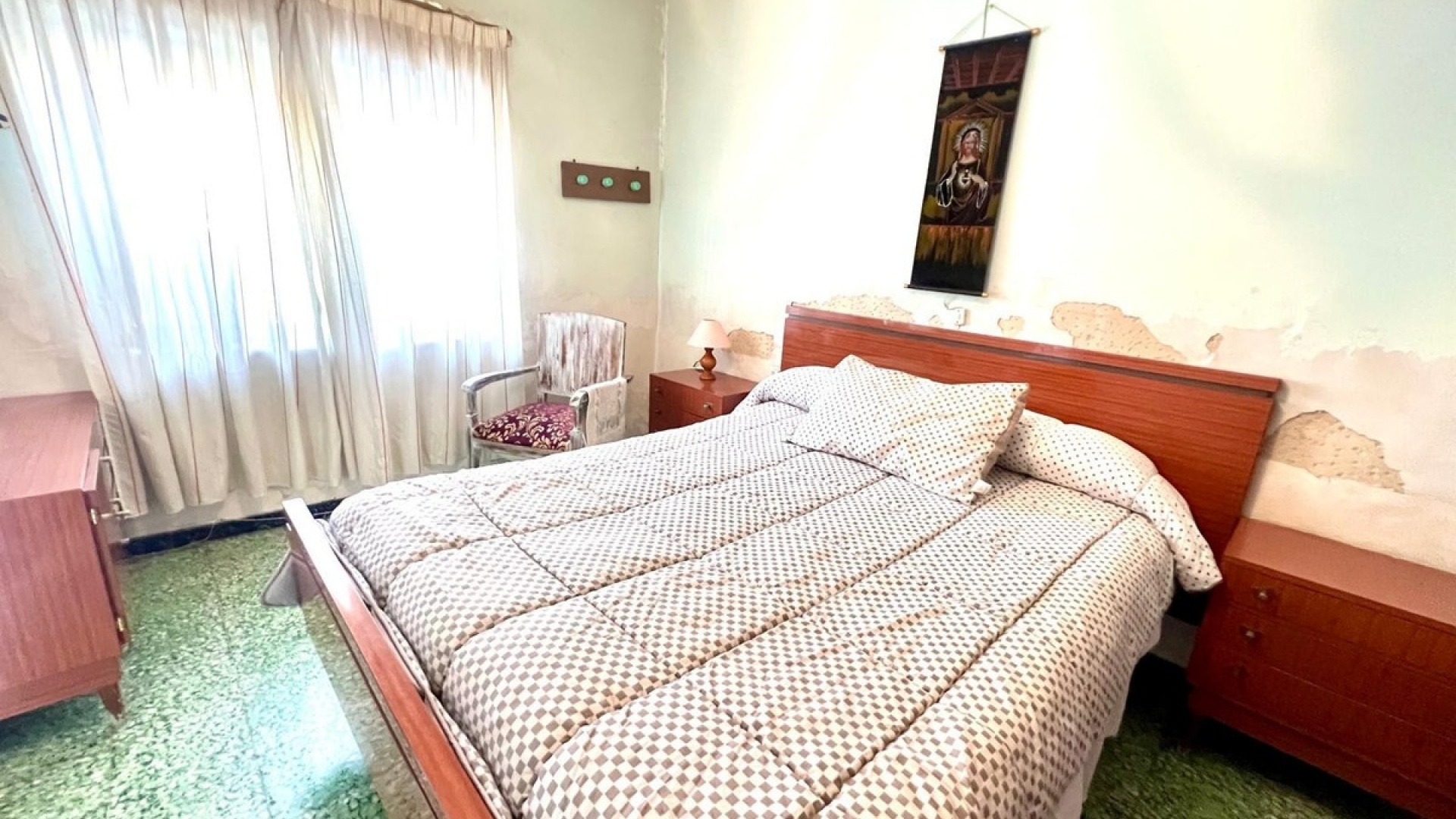Revente - Maison de ville - Pinoso - Pinoso Centro