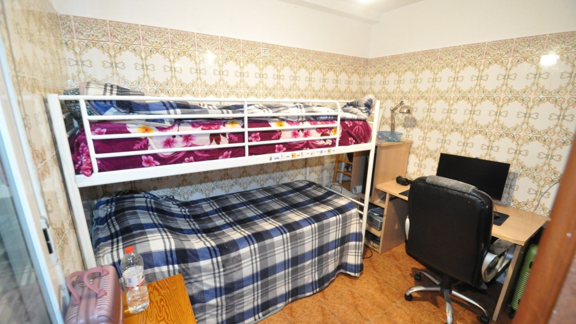 Revente - Maison de ville - Pinoso - Pinoso Centro