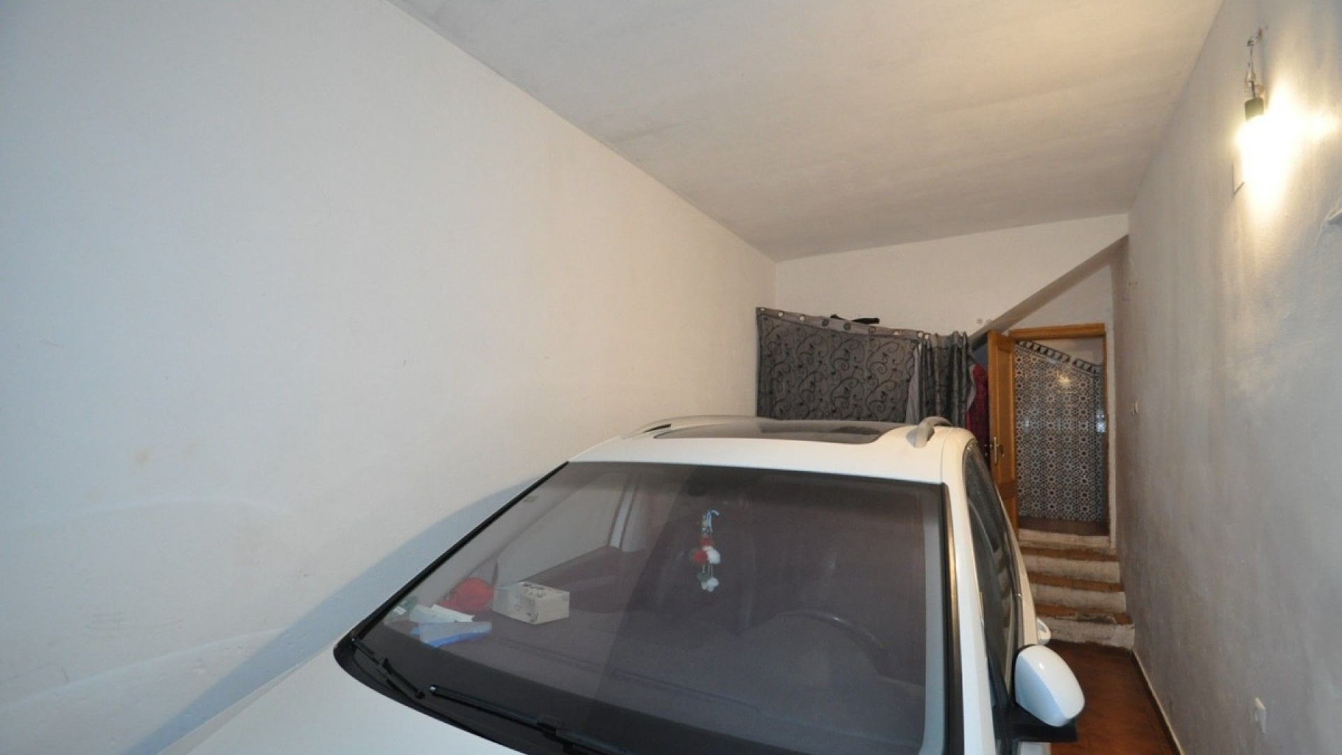 Revente - Maison de ville - Pinoso - Pinoso Centro