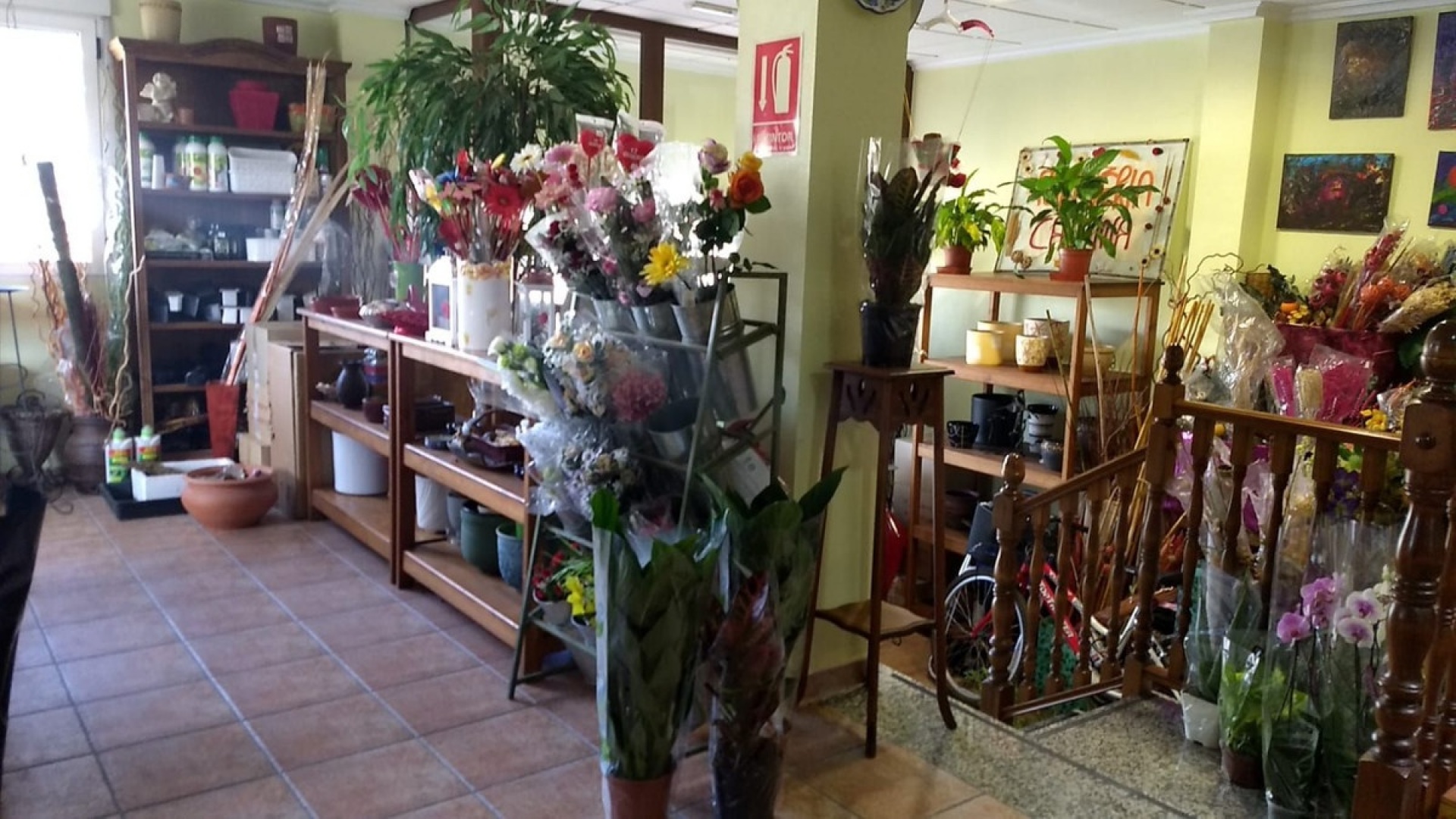 Revente - Maison de ville - Pinoso - Pinoso Centro