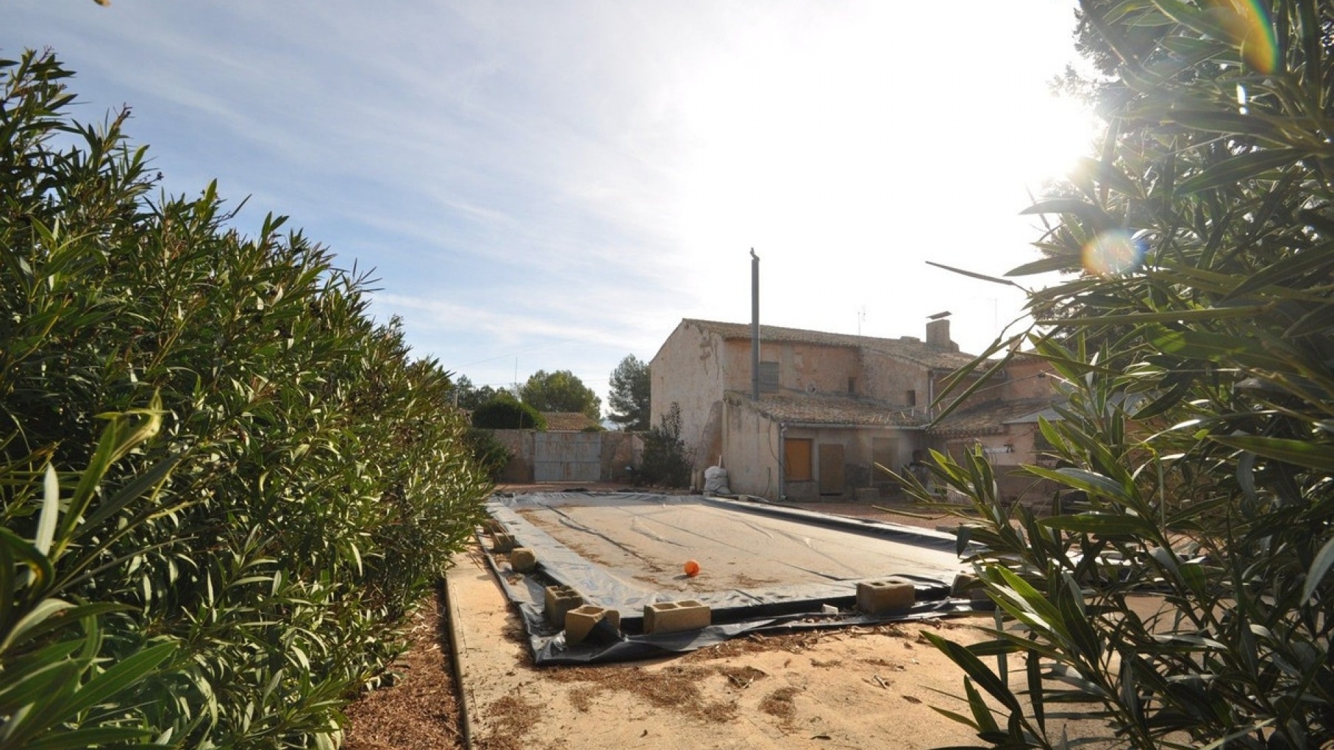 Revente - Maison de ville - Pinoso - Pinoso Centro