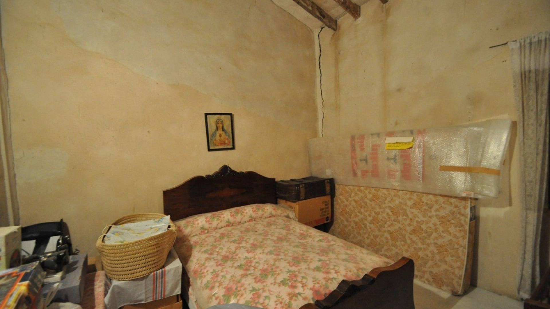 Revente - Maison de ville - Pinoso - Pinoso Centro