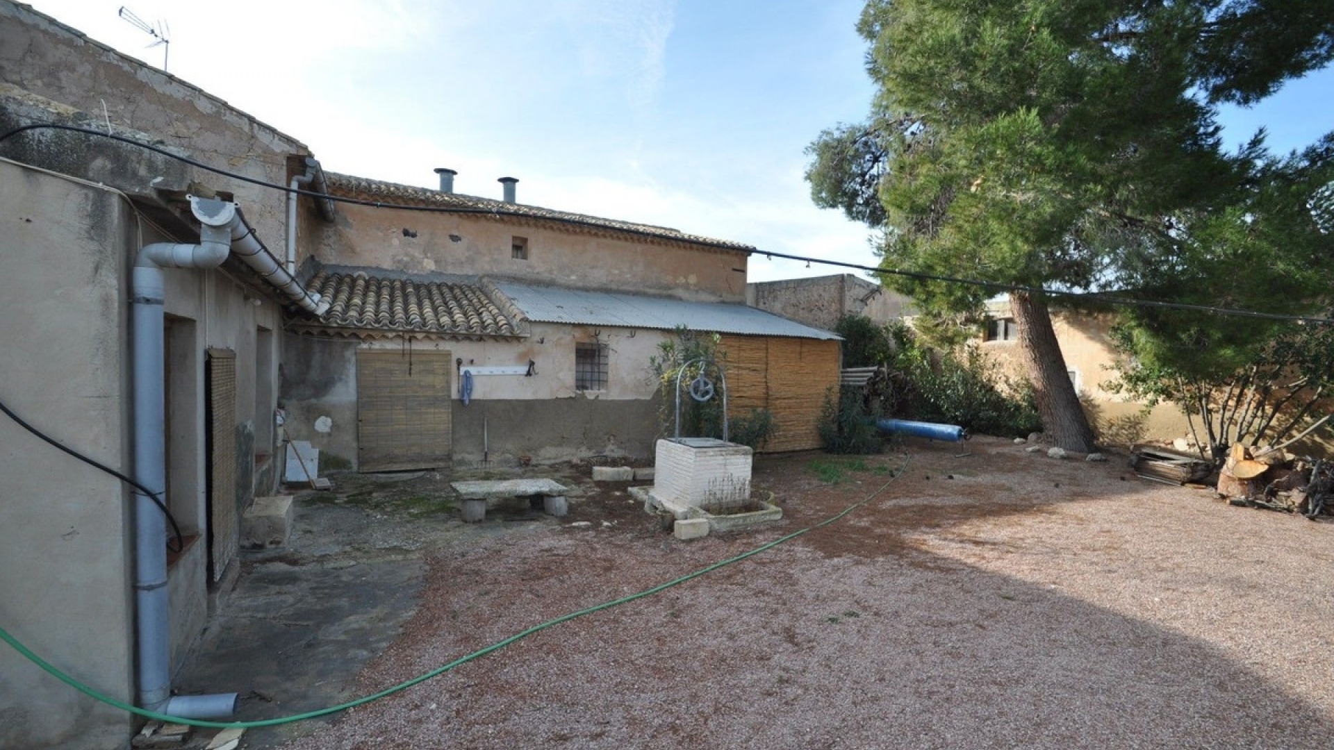 Revente - Maison de ville - Pinoso - Pinoso Centro