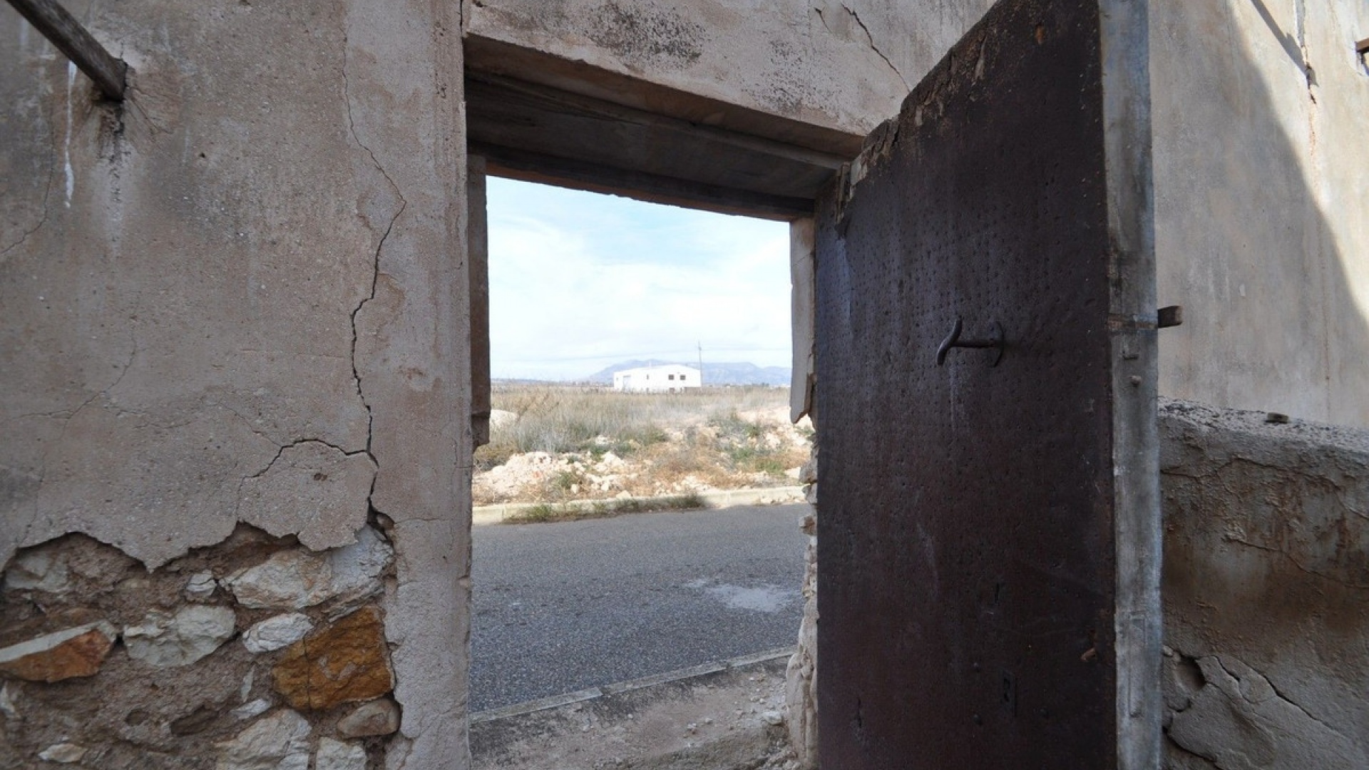 Revente - Maison de ville - Pinoso - Pinoso Centro