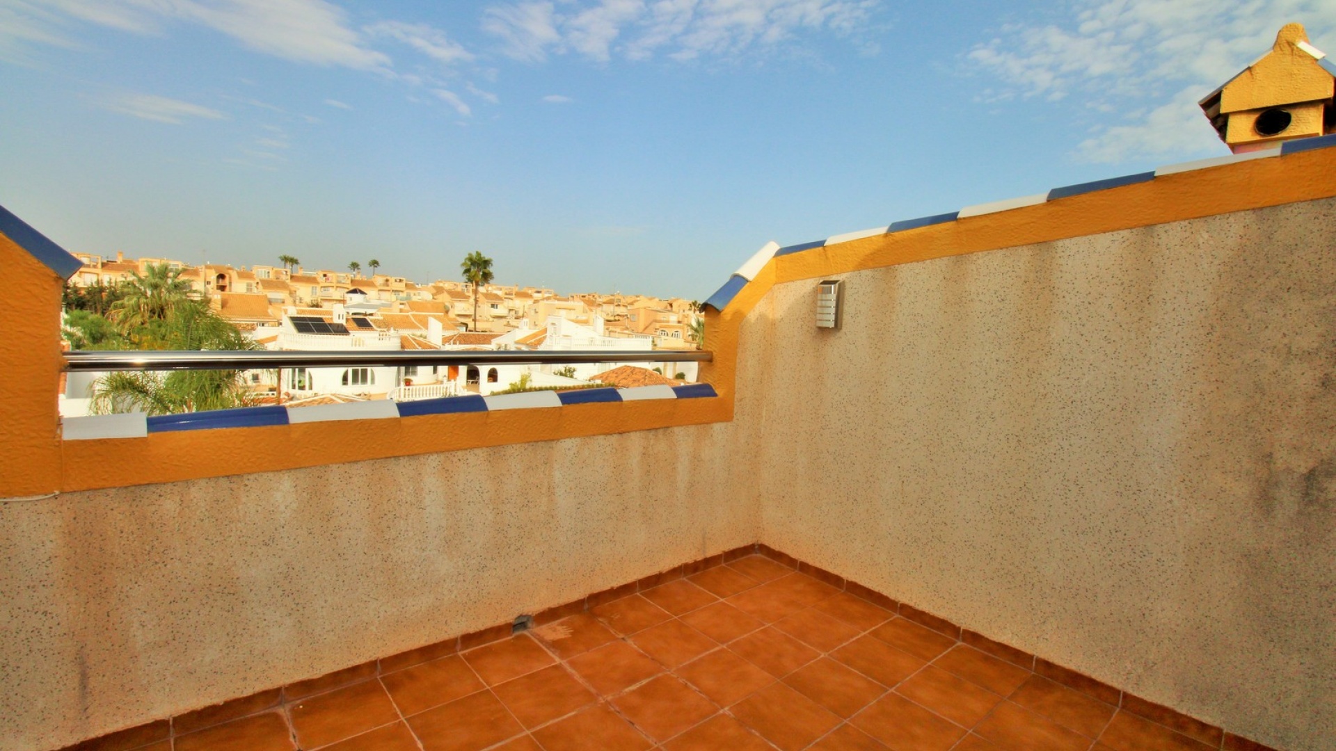 Revente - Maison de ville - Playa Flamenca - amapolas