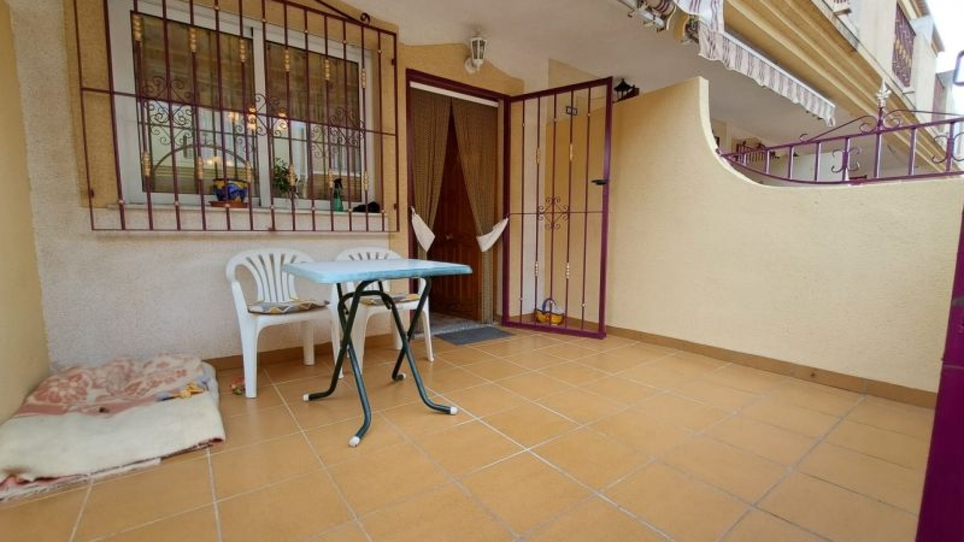 Revente - Maison de ville - Playa Flamenca - amapolas