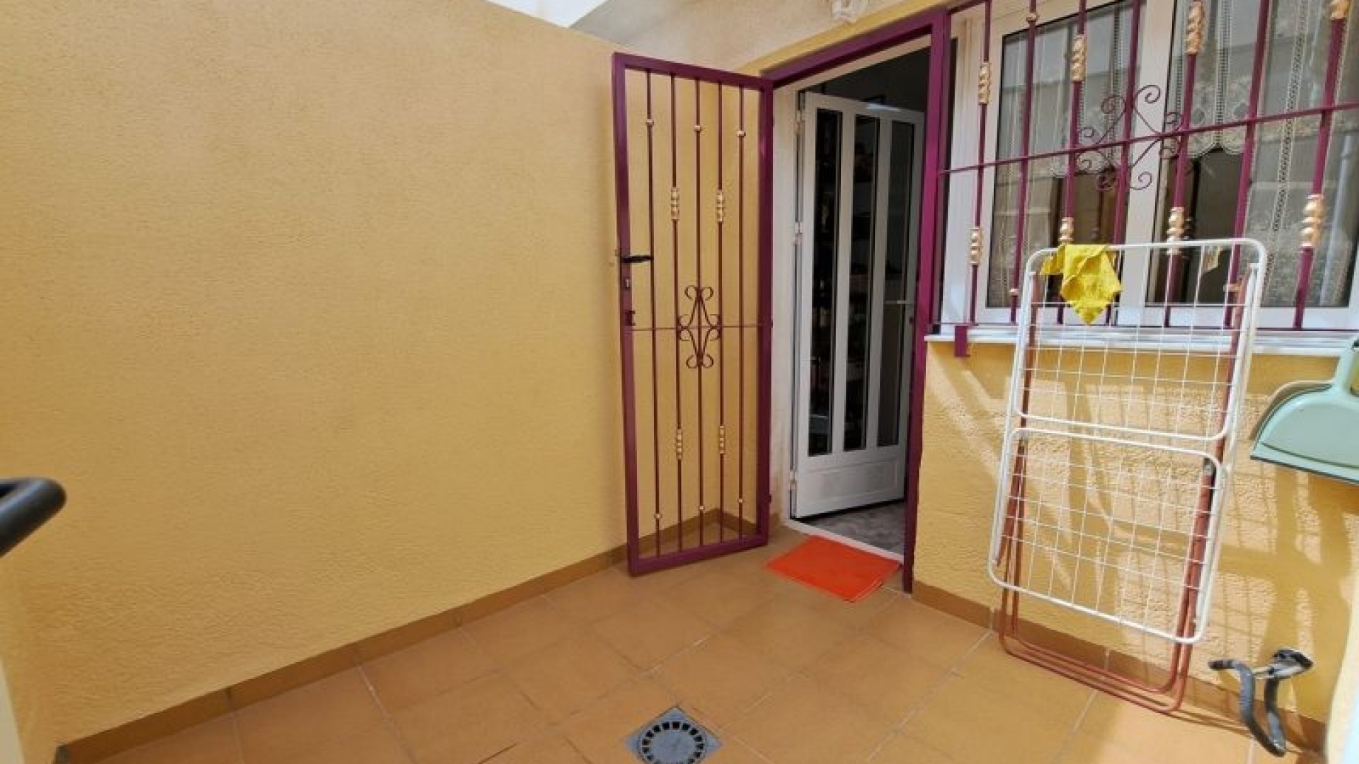 Revente - Maison de ville - Playa Flamenca - amapolas