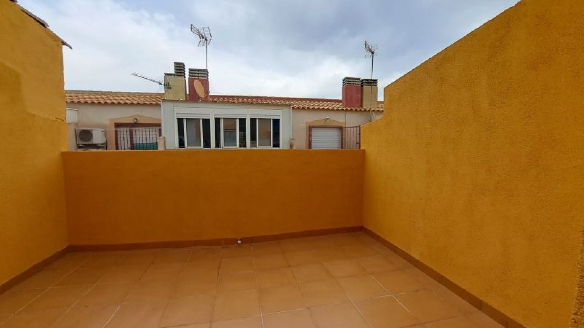 Revente - Maison de ville - Playa Flamenca - amapolas