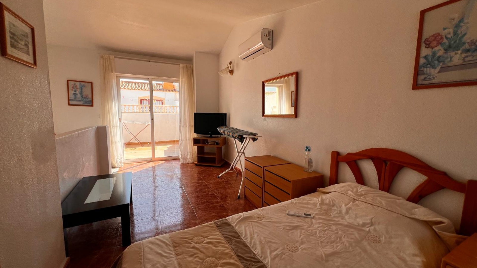 Revente - Maison de ville - Playa Flamenca - amapolas