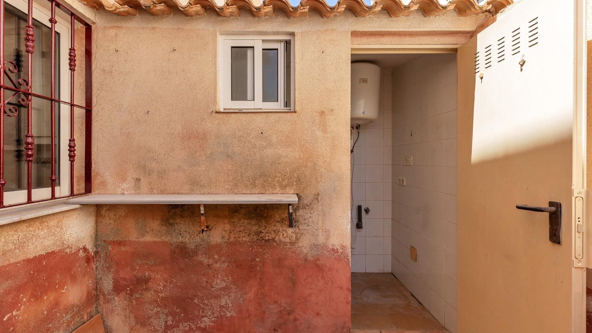 Revente - Maison de ville - Playa Flamenca - amapolas