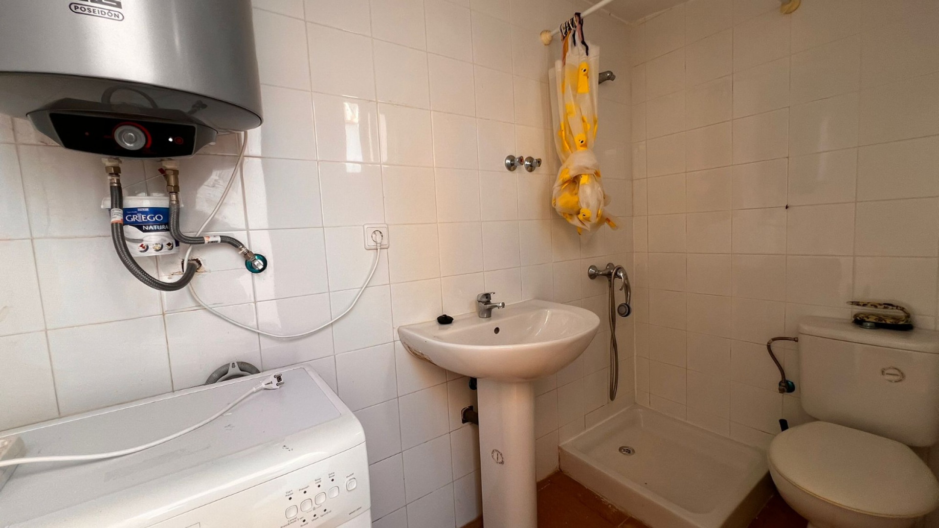 Revente - Maison de ville - Playa Flamenca - amapolas