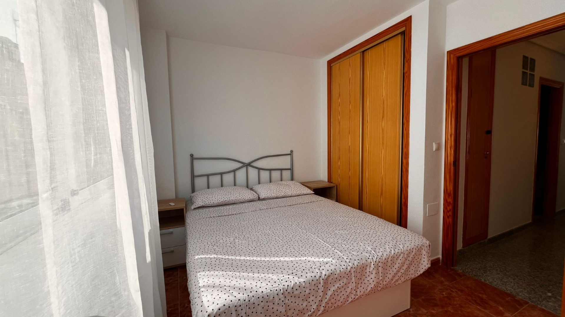 Revente - Maison de ville - Playa Flamenca - amapolas