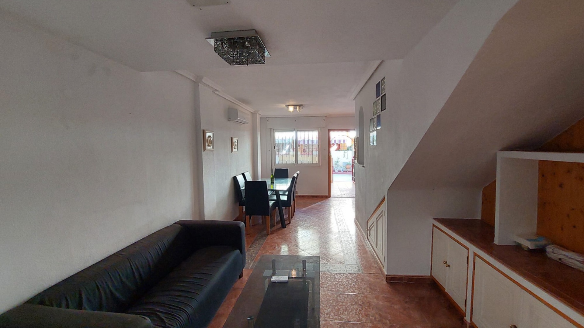 Revente - Maison de ville - Playa Flamenca - amapolas