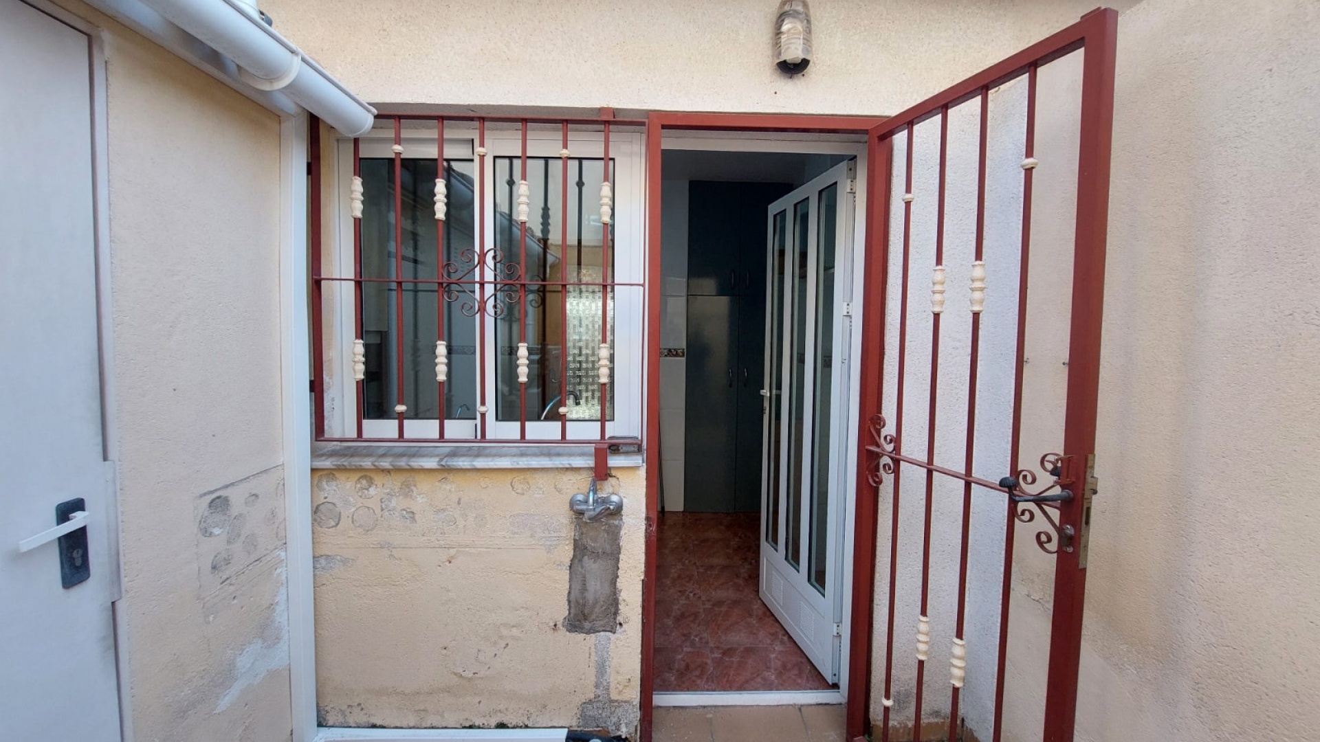 Revente - Maison de ville - Playa Flamenca - amapolas