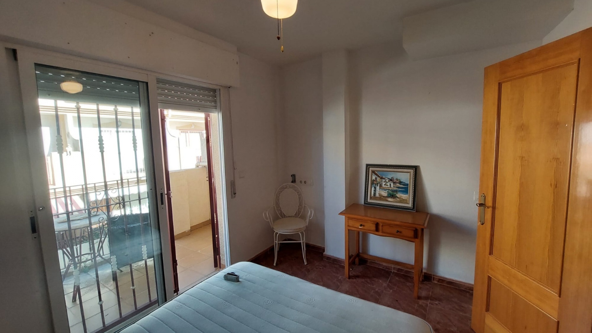 Revente - Maison de ville - Playa Flamenca - amapolas