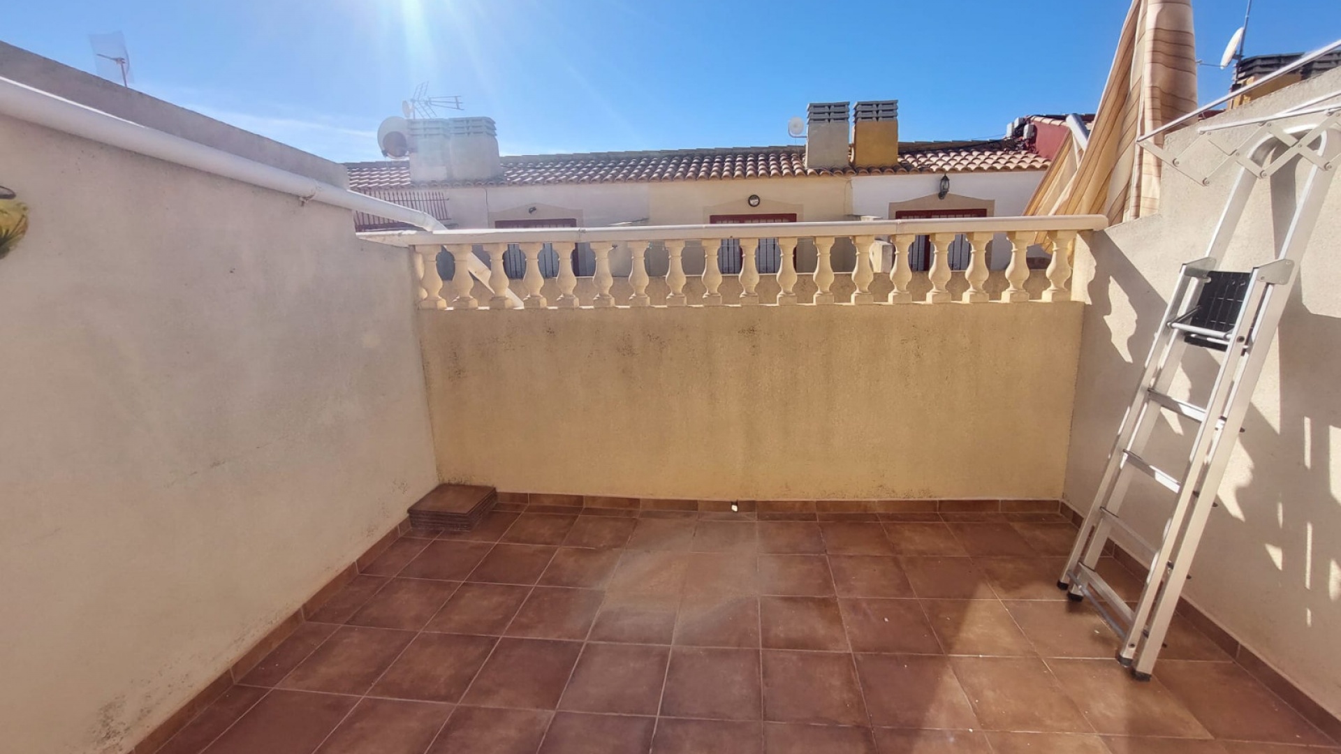 Revente - Maison de ville - Playa Flamenca - amapolas