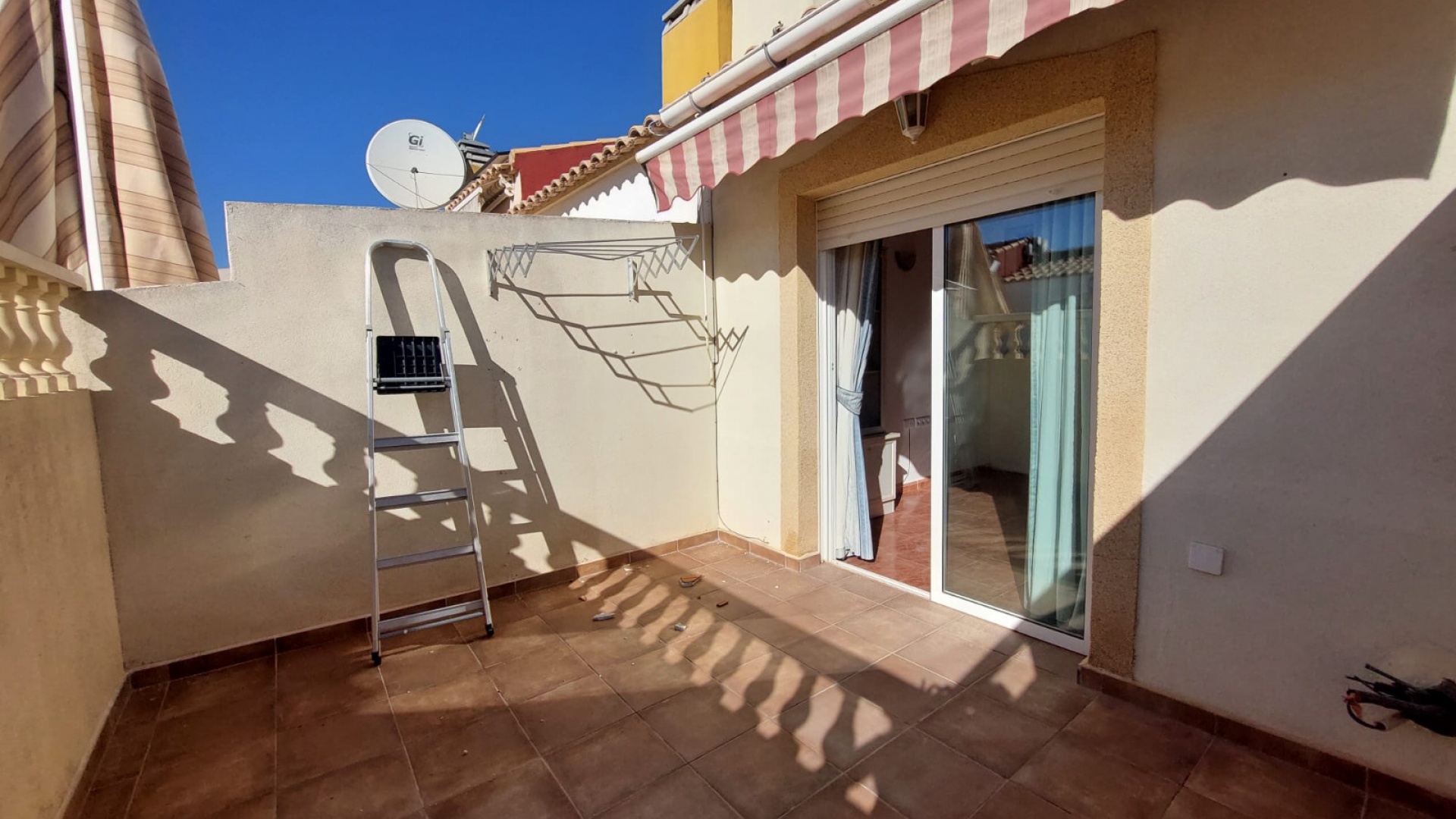 Revente - Maison de ville - Playa Flamenca - amapolas