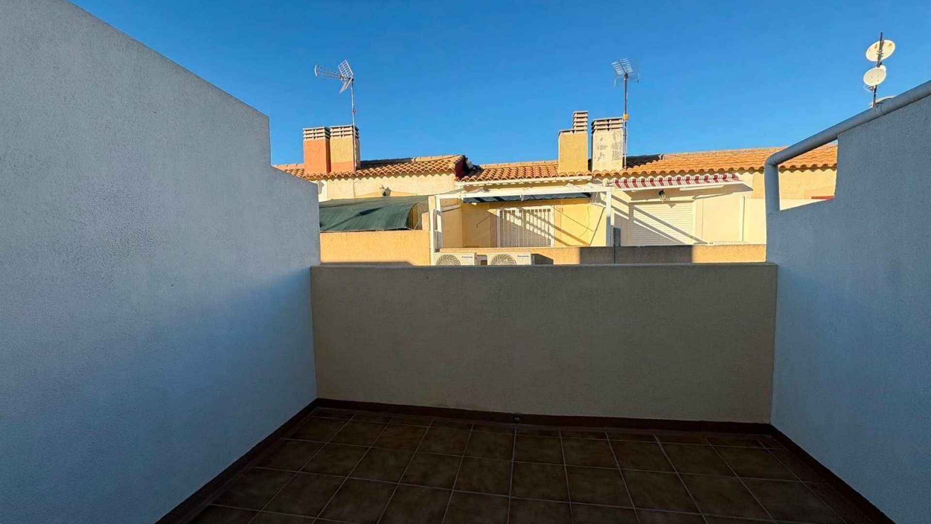Revente - Maison de ville - Playa Flamenca - amapolas