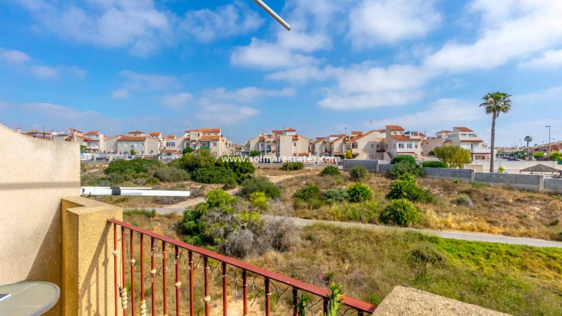 Revente - Maison de ville - Playa Flamenca - amapolas