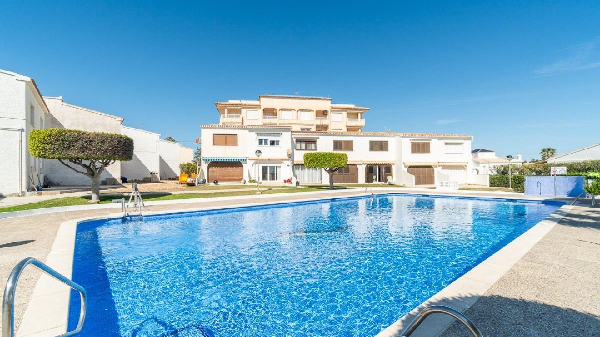 Revente - Maison de ville - Playa Flamenca - beachside playa flamenca