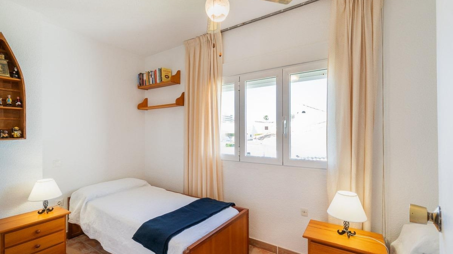 Revente - Maison de ville - Playa Flamenca - beachside playa flamenca