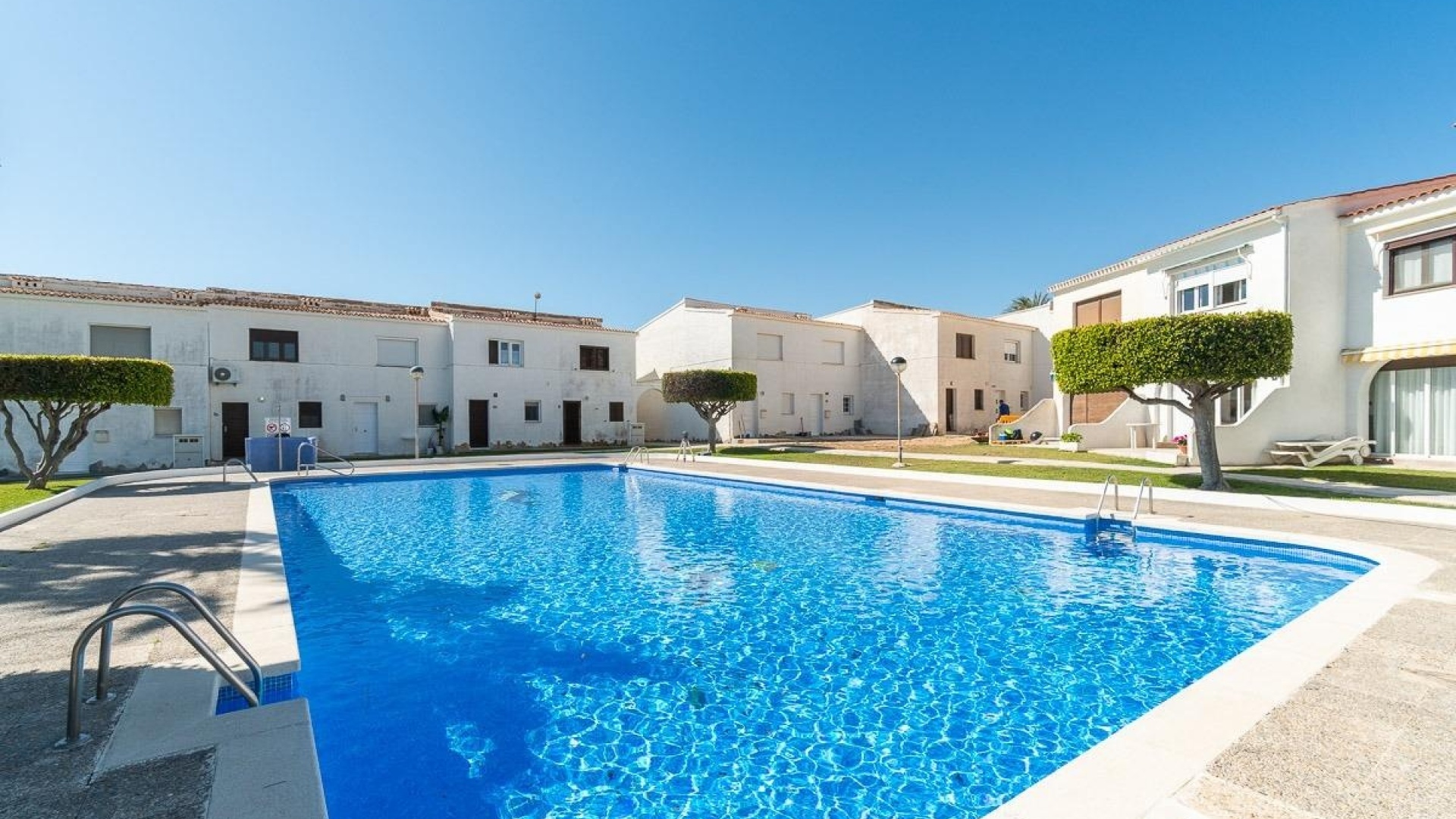 Revente - Maison de ville - Playa Flamenca - beachside playa flamenca