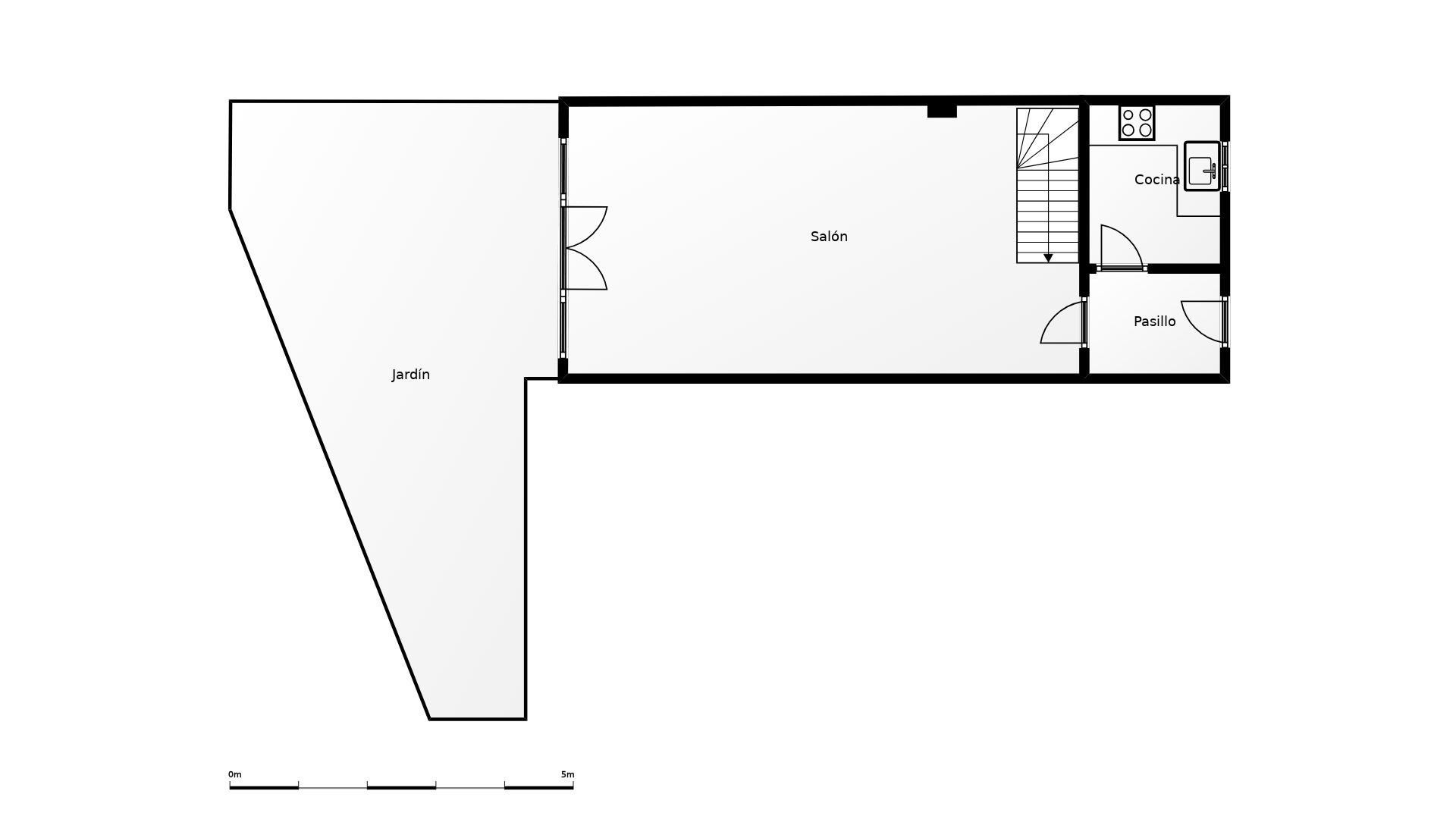 Revente - Maison de ville - Playa Flamenca - beachside playa flamenca