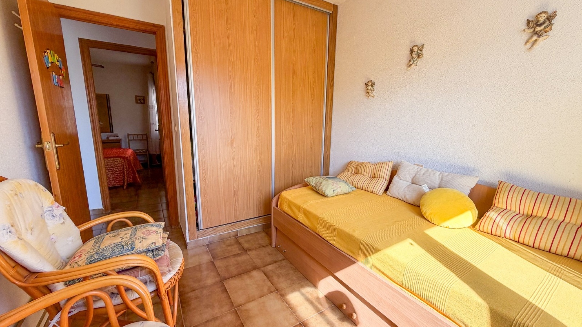 Revente - Maison de ville - Playa Flamenca - beachside playa flamenca