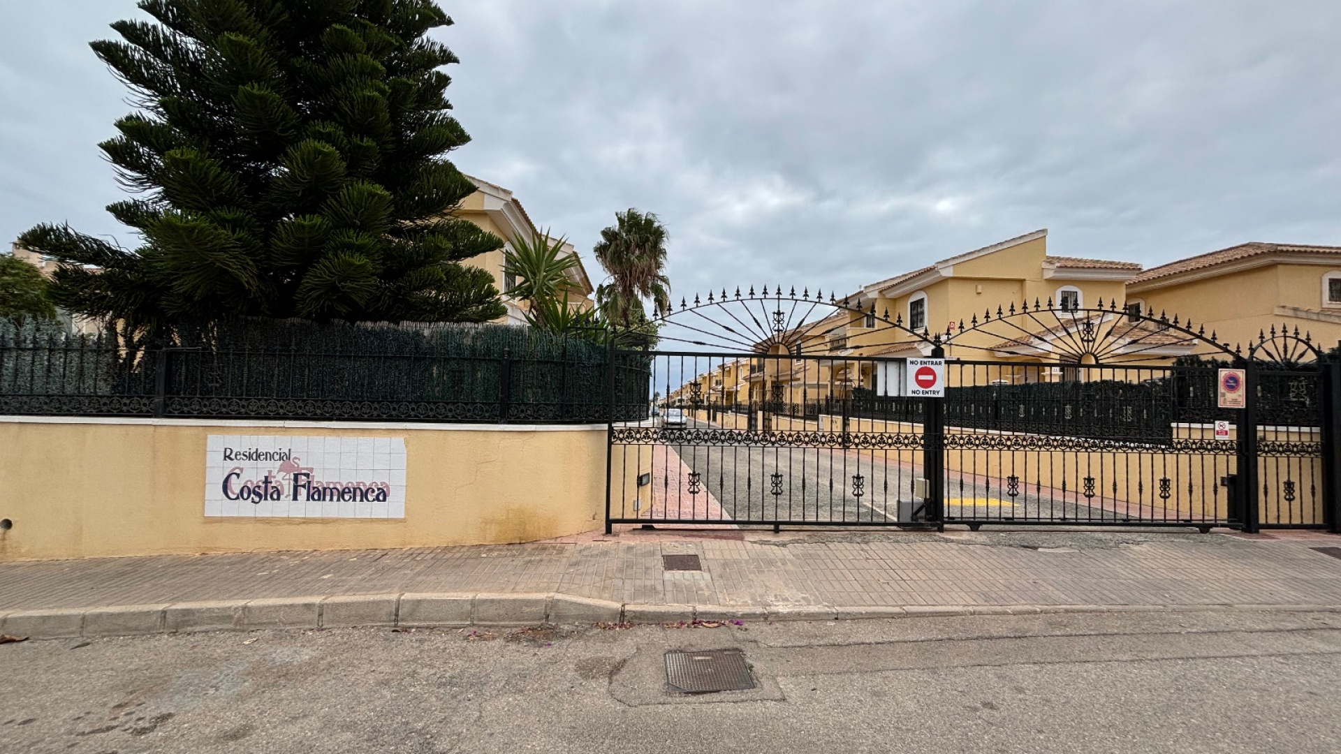 Revente - Maison de ville - Playa Flamenca - costa flamenca